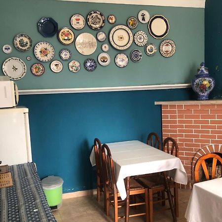 Coracoes Unidos "A Pensao" Apartment Alcobaça Екстериор снимка