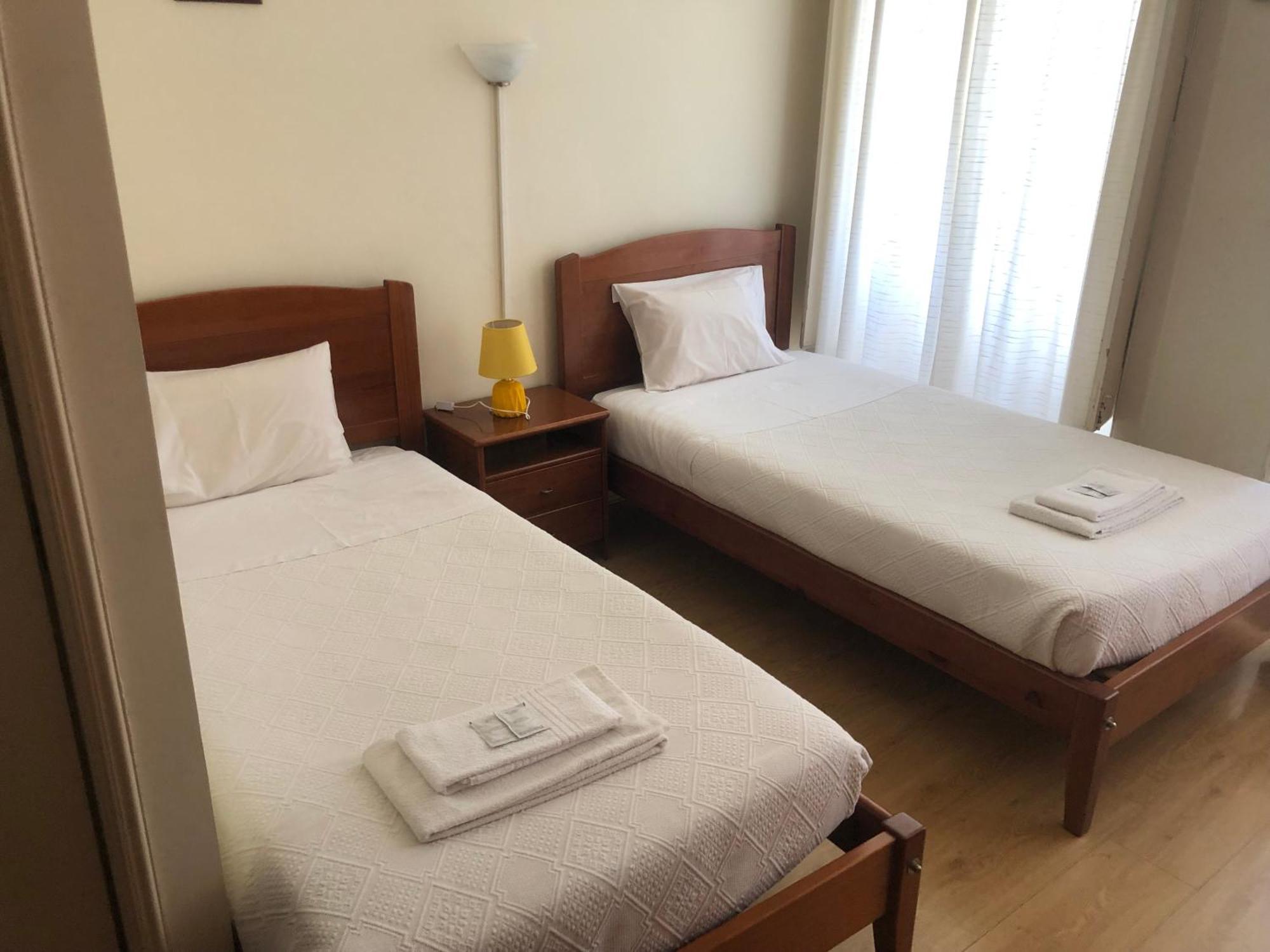 Coracoes Unidos "A Pensao" Apartment Alcobaça Екстериор снимка