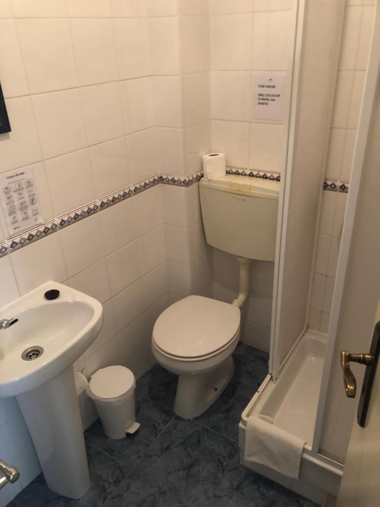 Coracoes Unidos "A Pensao" Apartment Alcobaça Екстериор снимка